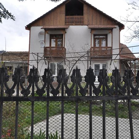 Guesthouse Dariali Мцхета Екстер'єр фото