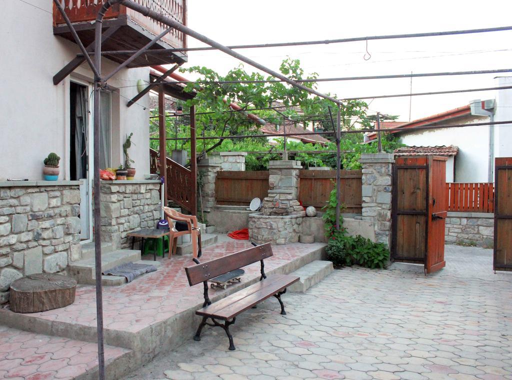 Guesthouse Dariali Мцхета Екстер'єр фото