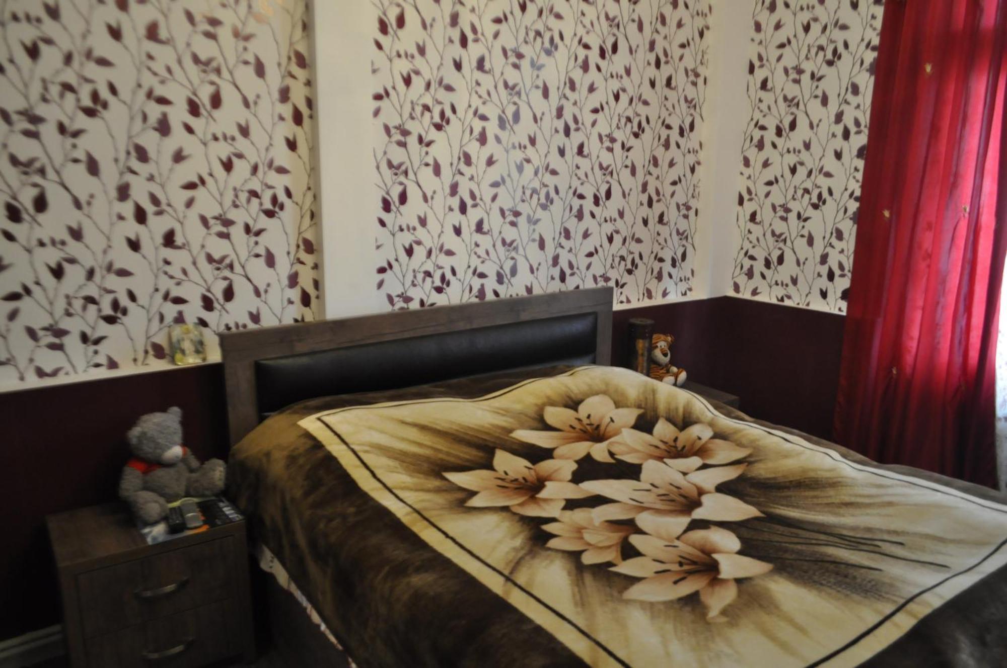 Guesthouse Dariali Мцхета Екстер'єр фото
