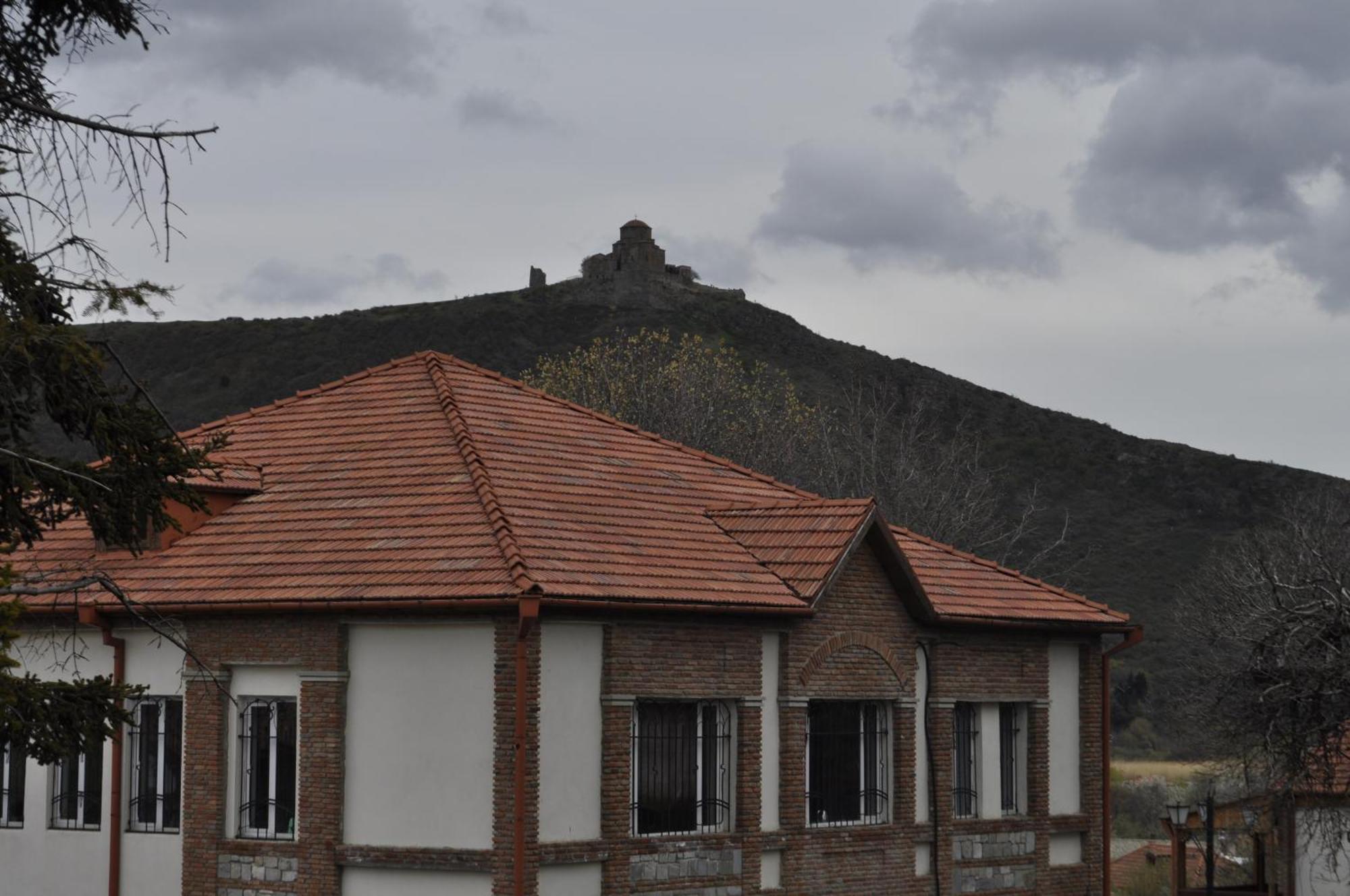 Guesthouse Dariali Мцхета Екстер'єр фото