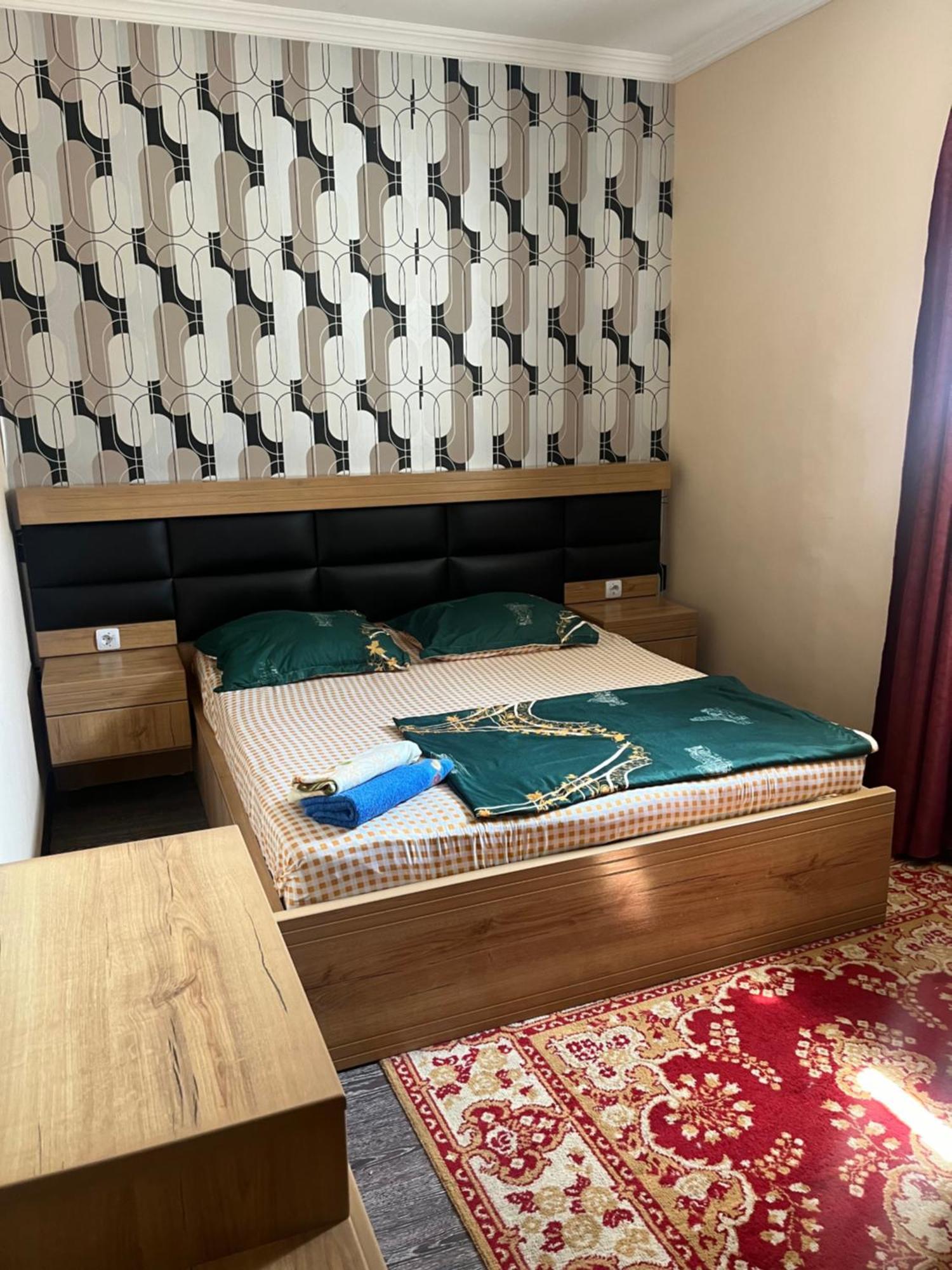 Guesthouse Dariali Мцхета Екстер'єр фото