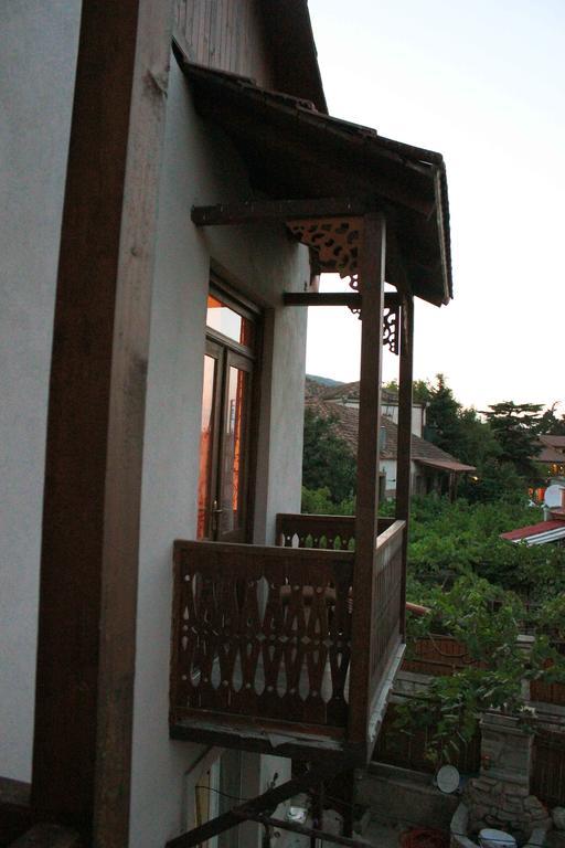 Guesthouse Dariali Мцхета Екстер'єр фото