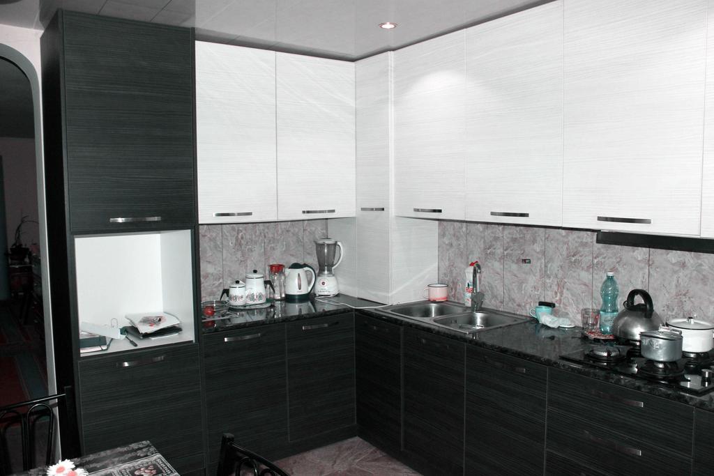 Guesthouse Dariali Мцхета Екстер'єр фото