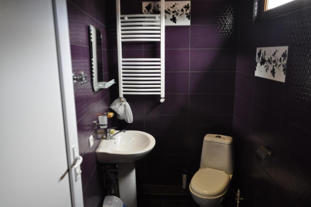 Guesthouse Dariali Мцхета Екстер'єр фото
