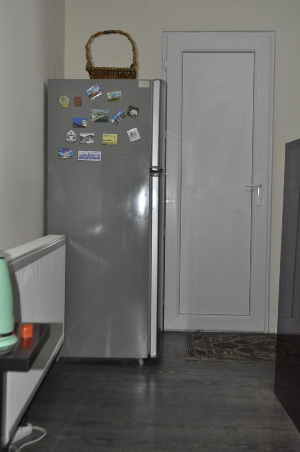 Guesthouse Dariali Мцхета Екстер'єр фото