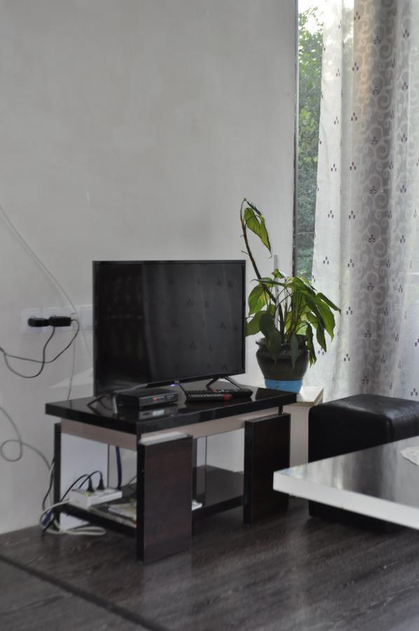 Guesthouse Dariali Мцхета Екстер'єр фото