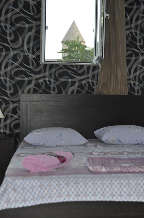 Guesthouse Dariali Мцхета Екстер'єр фото