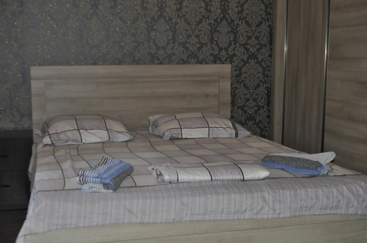 Guesthouse Dariali Мцхета Екстер'єр фото