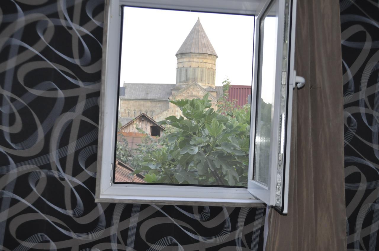Guesthouse Dariali Мцхета Екстер'єр фото