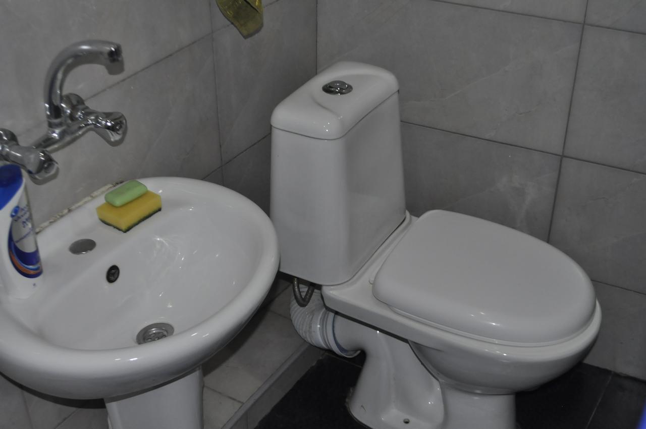 Guesthouse Dariali Мцхета Екстер'єр фото