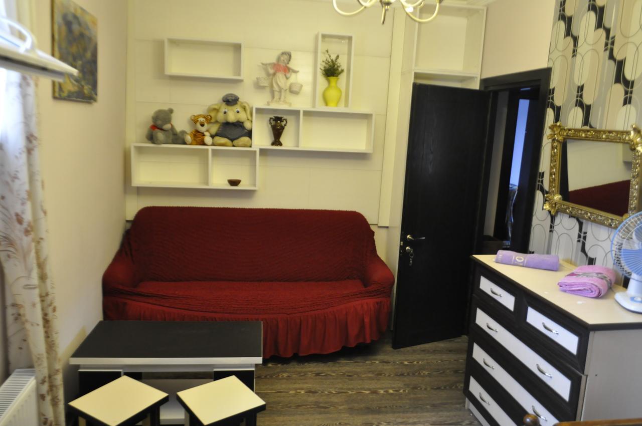 Guesthouse Dariali Мцхета Екстер'єр фото