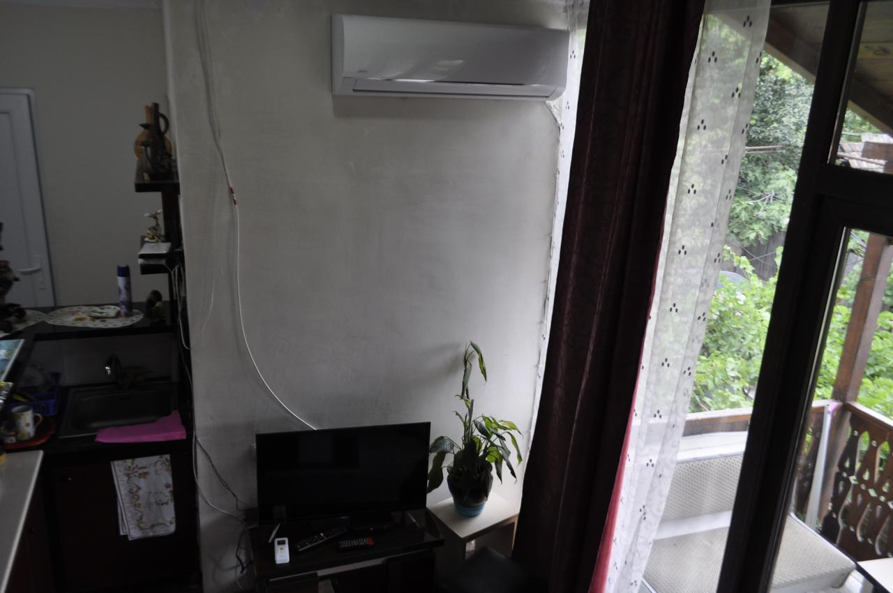 Guesthouse Dariali Мцхета Екстер'єр фото